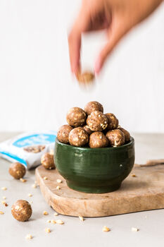 Peanut Butter High Protein Snack, 3 of 3