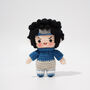 Officially Licensed Naruto Crochet Characters, thumbnail 8 of 10