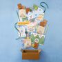 Personalised Daddy And Baby Memory Making Tokens Bag, thumbnail 3 of 11