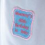 Personalised Reversible Large Women’s Tote Bag Gift, thumbnail 2 of 8