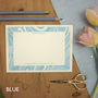 Marbled Correspondence Cards, thumbnail 9 of 12