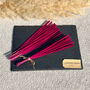 Summer Berry Incense Sticks Sweet Berry Scent, thumbnail 3 of 5