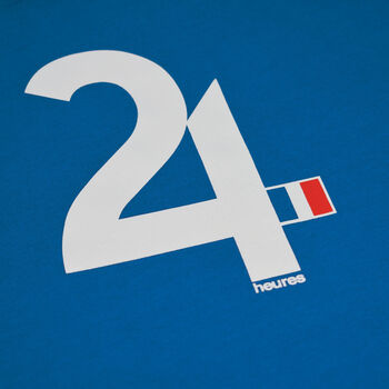 Endurance Motorsport T Shirt, 4 of 7