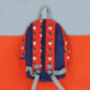 Highland Cow Rucksack And Lunch Bag, thumbnail 2 of 6