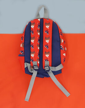 Highland Cow Rucksack And Lunch Bag, 2 of 6