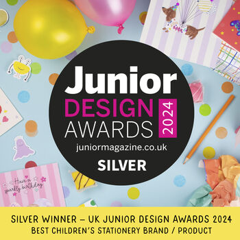 Kids Monster Birthday Card – Sticker And Colouring Activity Gift, 2 of 8