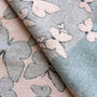 Personalised Cashmere Modal Butterfly Scarf, thumbnail 8 of 12