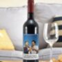 Photo Upload Wine Gift, thumbnail 1 of 4