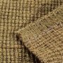 Sandsend Olive Handwoven Jute Rug, thumbnail 4 of 4