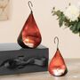 Hanging Tea Light Holders Gift Set, thumbnail 5 of 10