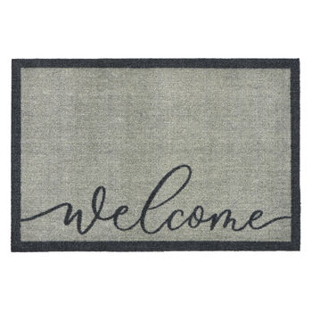 My Welcome Grey, 2 of 4