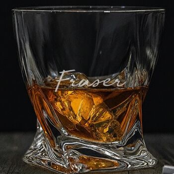 Personalised Icon Quattro Twist Tumbler, 4 of 5