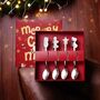 Stainless Steel Christmas Themed Spoon Set, thumbnail 9 of 9