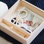 Personalised New Baby Memory Photo Box, thumbnail 3 of 9