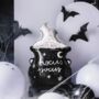 Halloween Cauldron Freestanding Balloon, thumbnail 3 of 3