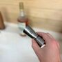 Personalised Stainless Steel Jigger, thumbnail 2 of 5