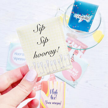 Congratulations Tea Gift | Well Done Gift, 8 of 12