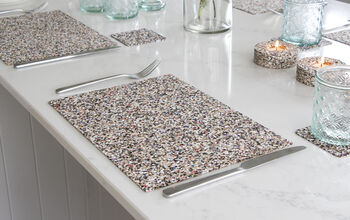 Beach Clean Placemats | Rectangle, 8 of 12