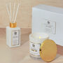 G Decor Scented Candle And Diffuser Set, thumbnail 1 of 5