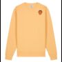 Unisex Organic Cotton Orangutan Sweatshirt, thumbnail 8 of 12