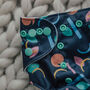 'Party Pants' Modern Cloth Nappy By Pēpi Collection, thumbnail 5 of 12