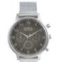 Mens Steel Personalized Gift Watch Free Engraving, thumbnail 4 of 8