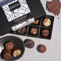 Kakoa Iconic Vegan Chocolates Box | Eight Chocolates, thumbnail 3 of 6