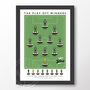 Notts County The Play Off Winners 2026 Poster, thumbnail 6 of 6