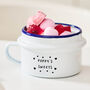 Personalised Sweet Pot, thumbnail 2 of 3