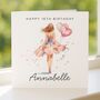 16th Birthday Card For Her Or Daughter, thumbnail 6 of 8