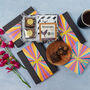 Enjoy' Double Chocolate Brownies, Coffee And Tea, thumbnail 1 of 2