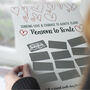 Personalised Scratch Card To Send Love, thumbnail 4 of 7