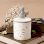 Ceramic Hare Money Pot Box | Gift Box, thumbnail 1 of 4