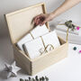 Children's Illustrated Personalised Christmas Eve Box, thumbnail 2 of 4