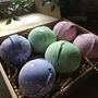 Jumbo Aroma Bath Bombs Gift Box, thumbnail 6 of 7