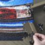Fuel Motor Racing Inspired Jigsaw Puzzle, thumbnail 4 of 5