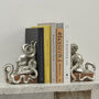 Octopus Bookends, thumbnail 4 of 4