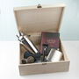 Personalised For My Groom Wedding Day Box, thumbnail 4 of 9