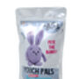 Pouch Pals Pete The Bunny Crochet Kit, thumbnail 2 of 4