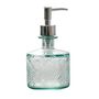 Recycled Glass Soap Dispenser | 350ml | Six Colours, thumbnail 6 of 7