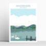Windermere Lake District, thumbnail 1 of 2