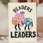 Readers Are Leaders Print Various Colours, thumbnail 5 of 6
