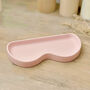 Pastel Pink Glasses Holder Tray And Sunglasses Tray, thumbnail 2 of 8