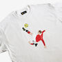 Rooney Man United T Shirt, thumbnail 4 of 4