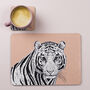 Colourful Animal Placemats, thumbnail 6 of 8