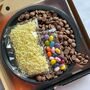Make Your Own Chocolate Pizza Kit, thumbnail 4 of 4