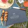 Chef Of The Family Personalised Serving Board, thumbnail 5 of 8