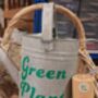 Watering Can Zinc One.6 L, thumbnail 8 of 8