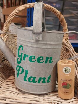 Watering Can Zinc One.6 L, 8 of 8