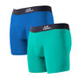 Super Soft Boxer Briefs, Rydal Collection, Two Pack, thumbnail 1 of 5